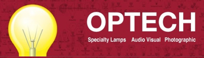 Optech Light Bulbs